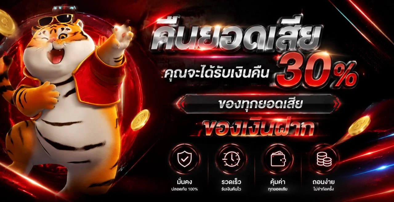 ระบบฝากถอนออโต้ RAMA69 Wallet รองรับทุกธนาคาร